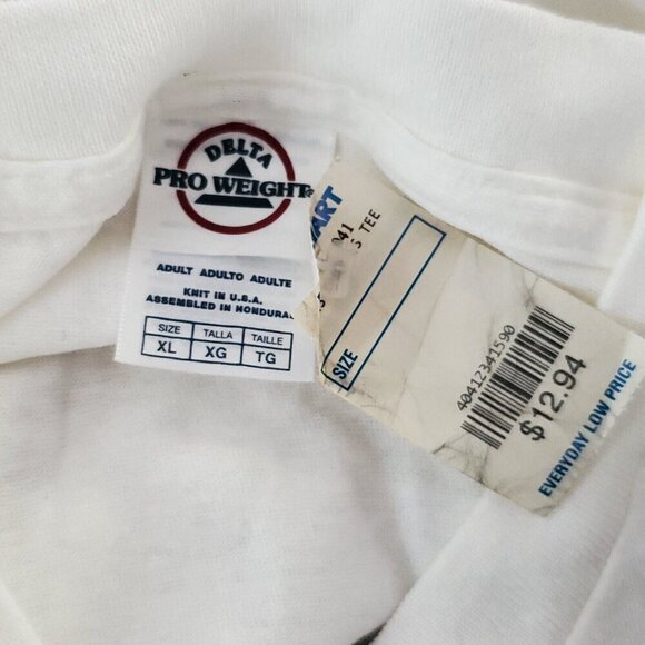 2004 MLB Boston Red Sox World Series Champion T Shirt Ball Cap DVD Dad Gift Set - Picture 3 of 16